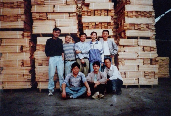 FOUNDATION