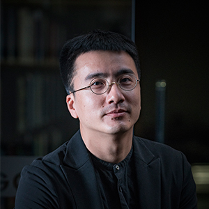 Chen Binxin